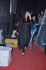 Aishwarya Rai Bachchan at NDTV Support My school 9am to 9pm campaign which raised 13.5 crores in Mumbai on 3rd Feb 2013 (65).JPG